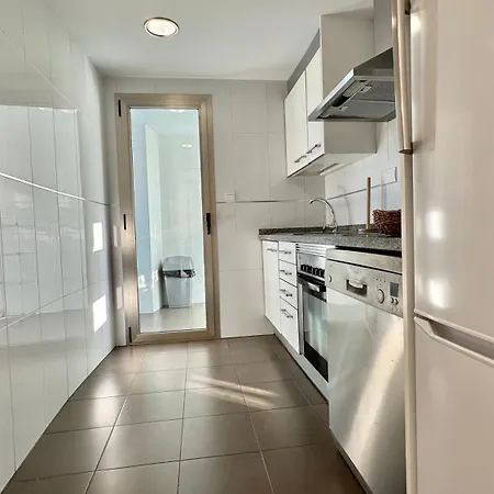 Sky Line 27 Amazing Views Apartment Benidorm Exterior photo