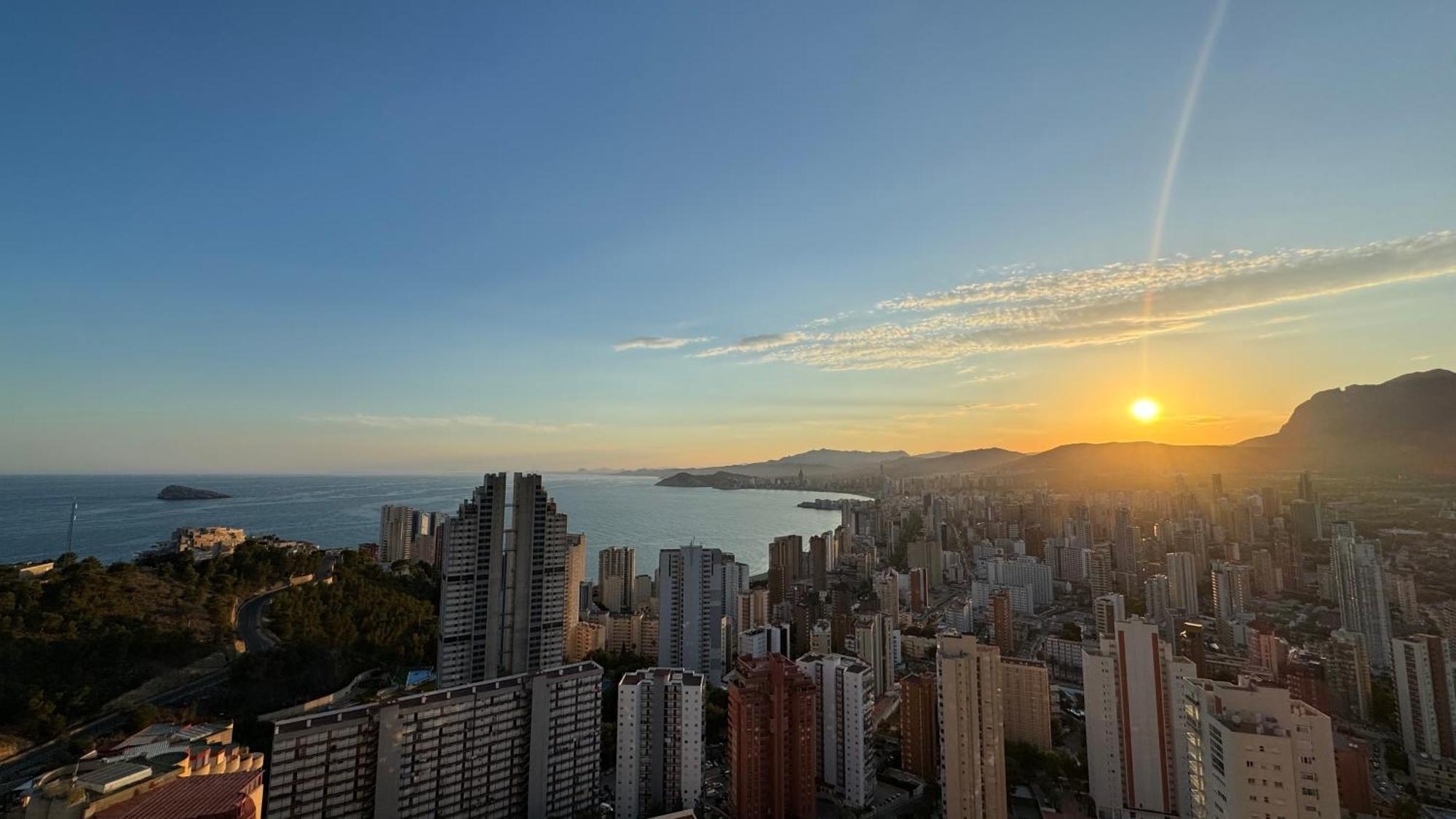 Sky Line 27 Amazing Views Apartment *