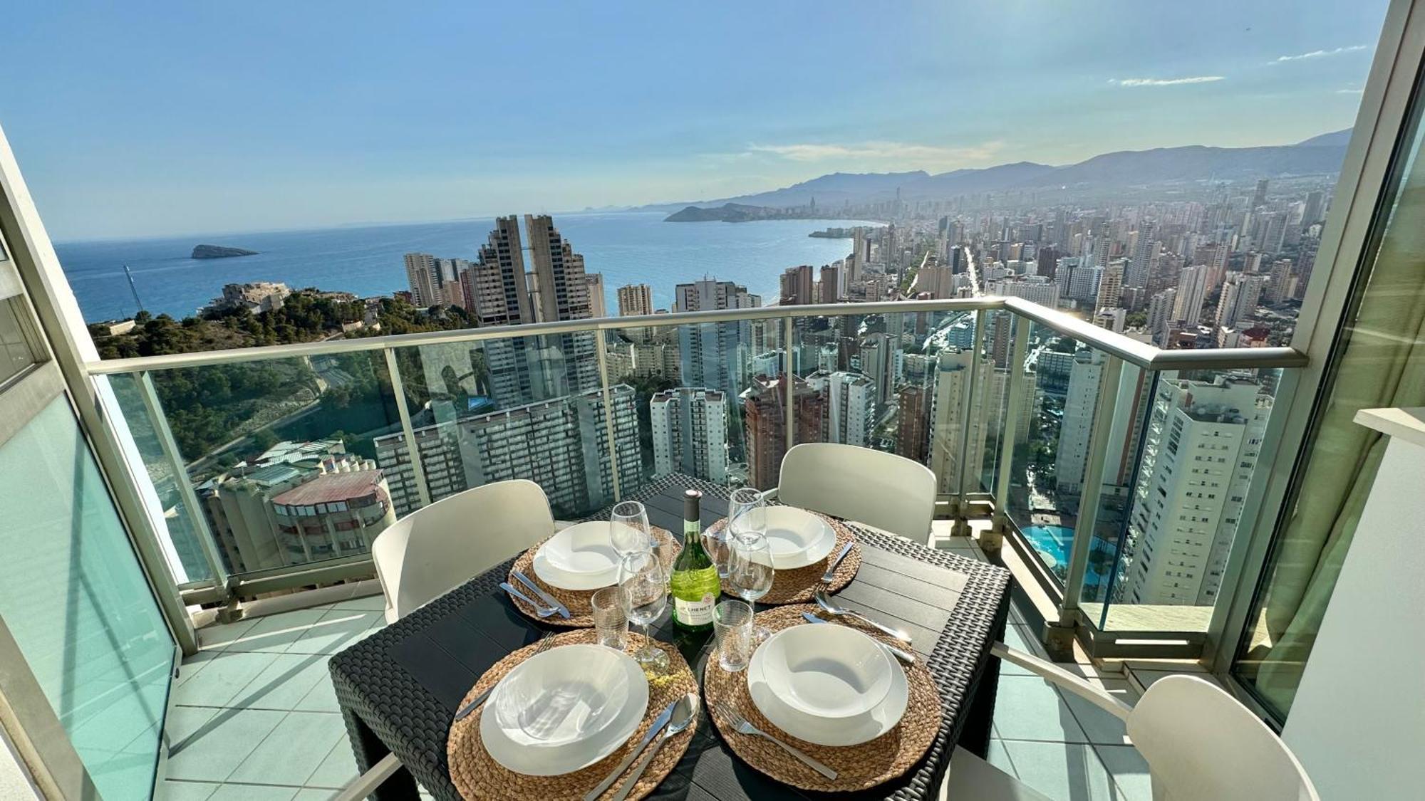 Sky Line 27 Amazing Views Apartment *