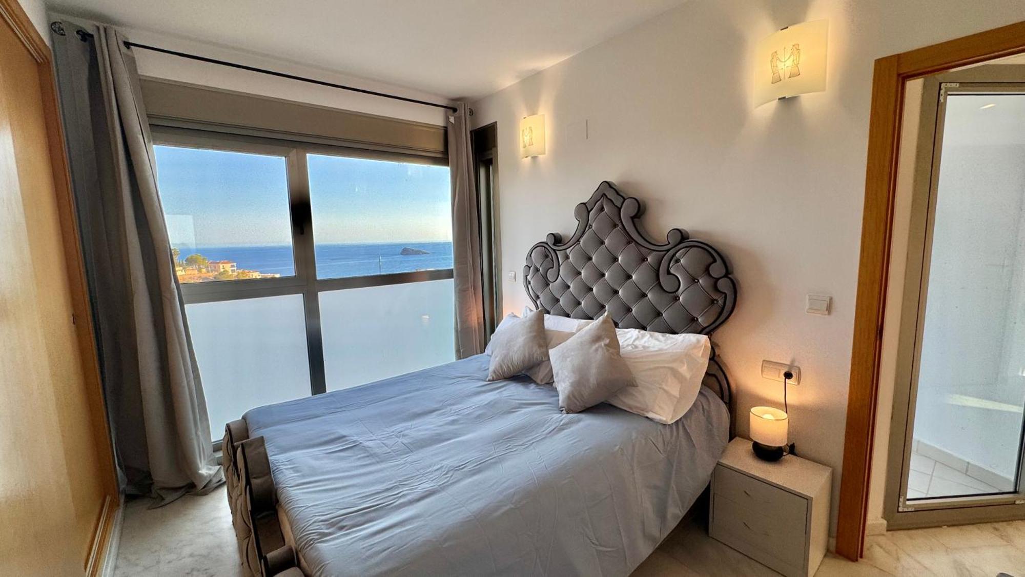 Apartament Sky Line 27 Amazing Views